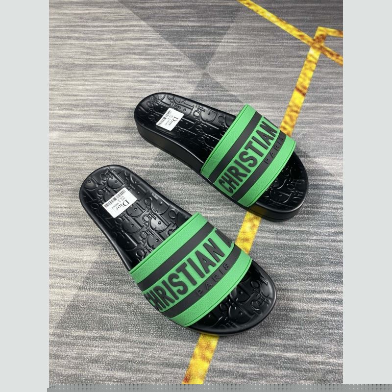 ch**an D*or slippers